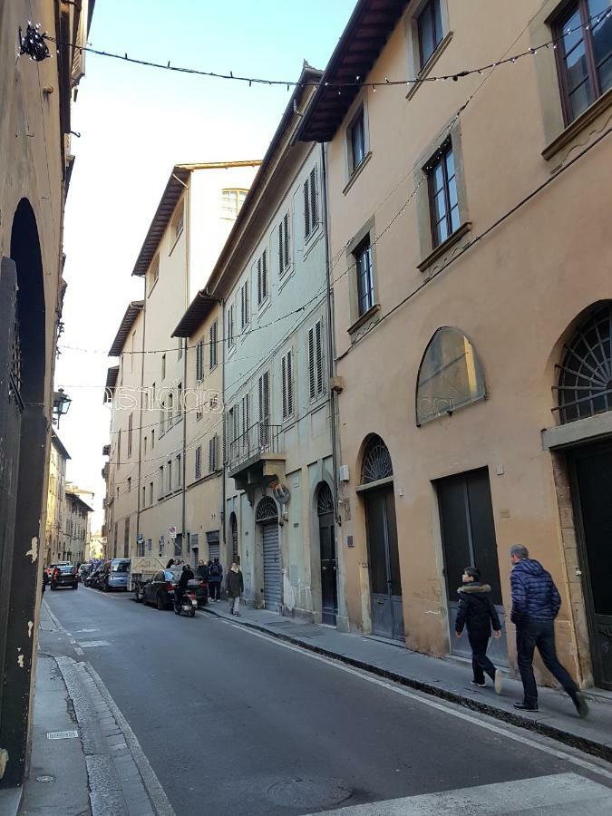 La Tanetta Di Boboli Apartment Florence Exterior photo